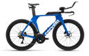 Cervélo Bicicleta P-Series 105 Abyss 2027