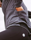 Bicycle Line Chaqueta invierno hombre NEBULA