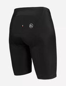 Bicycle Line Passo Calza Bib Corto Sin Tirantes Hombre