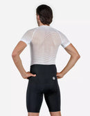 Bicycle Line Passo Calza Bib Corto Sin Tirantes Hombre