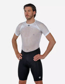 Bicycle Line Passo Calza Bib Corto Sin Tirantes Hombre