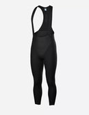 Bicycle Line Calza Bib Largo de Lluvia Normandia S4 Negro