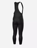 Bicycle Line Calza Bib Largo de Lluvia Normandia S4 Negro