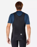 Bicycle Line Calza Bib Largo Térmico Fiandre Negro