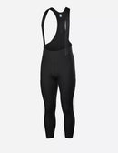 Bicycle Line Calza Bib Largo Térmico Fiandre Negro
