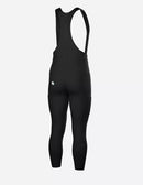 Bicycle Line Calza Bib Largo Térmico Fiandre Negro