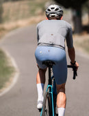 Bicycle Line Calza Bib Corto Zoncolan S4 piedra lavada