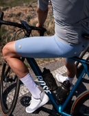 Bicycle Line Calza Bib Corto Zoncolan S4 piedra lavada