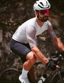 Bicycle Line Calza Bib Corto Zoncolan S4 Negro