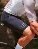 Bicycle Line Calza Bib Corto Zoncolan S4 Negro