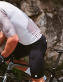 Bicycle Line Calza Bib Corto Zoncolan S4 Negro