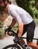 Bicycle Line Calza Bib Corto Zoncolan S4 Negro