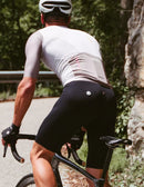 Bicycle Line Calza Bib Corto Zoncolan S4 Negro