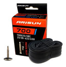 Arisun Camara 700 X 25/38c Válvula Francesa 33mm