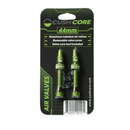 Cush Core Valvula Tubular Francesa 44mm Par
