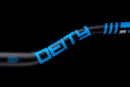 MANUBRIO DEITY HIGHSIDE 35 RISE 50MM STEALH