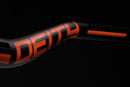 MANUBRIO DEITY RACEPOINT 35 RISE 38MM RED