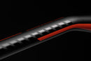 MANUBRIO DEITY RACEPOINT 35 RISE 38MM RED