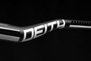 MANUBRIO DEITY RACEPOINT 35 RISE 38MM ORANGE