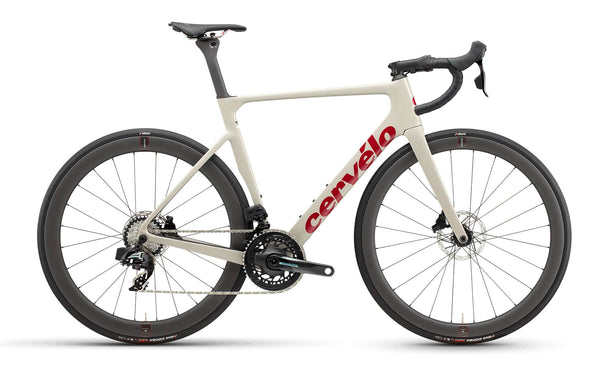 Preventa 2 Cervélo Soloist Force Etap AXS Dried Amaranth