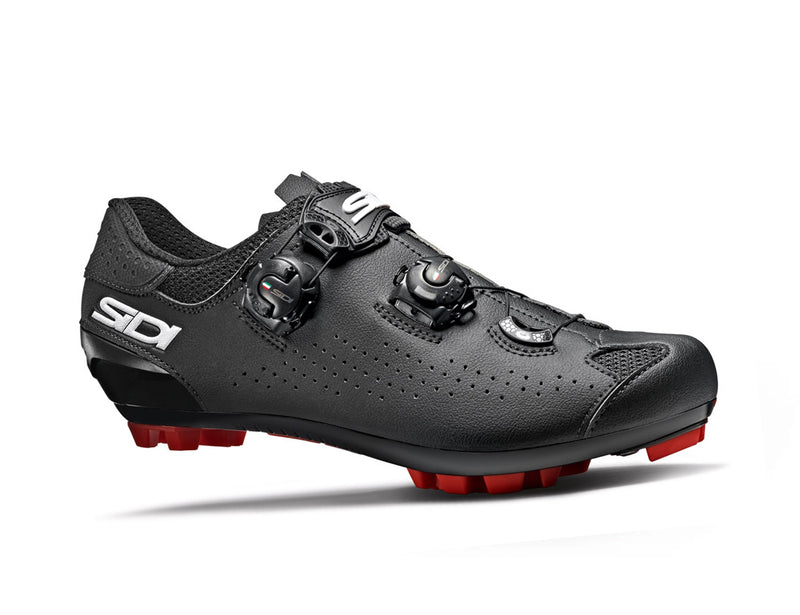 Sidi Zapatilla Eagle 10 Mujer Negro