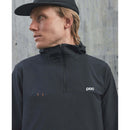 Poc Poleron Mantle Thermal Hoodie Uranium Black