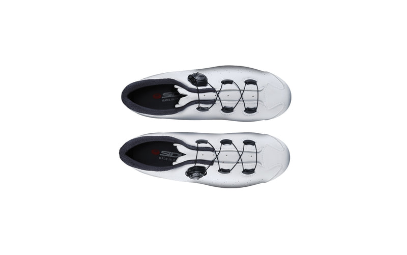 Sidi Zapatilla Ruta Fast 2 White Grey