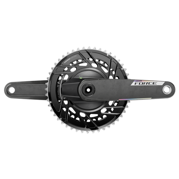 Sram Volante con Potenciometro Force E1 48-35t 170mm