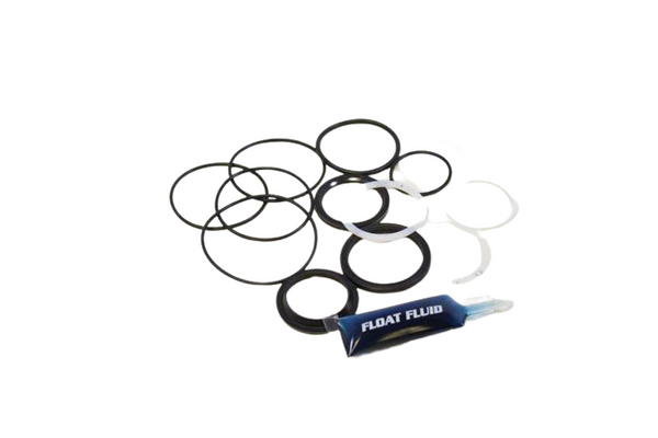 Fox Kit: Rebuild, FLOAT Line Air Sleeve, Special Q-Ring