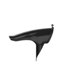 Fox Tapa Barro 36-38 Negro AM