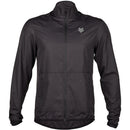 Fox Chaqueta Cortavientos Bicicleta Ranger Negro