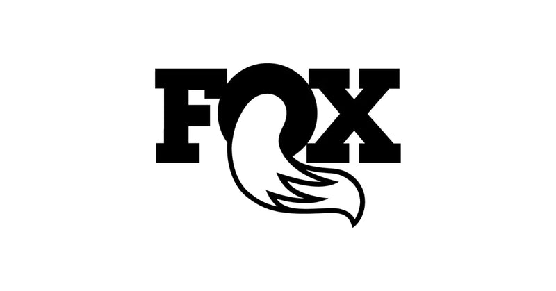 Bujes Shock Fox (Mounting Hardware) 36mm/8M