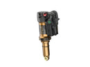Shock Fox Float X Live Valve Neo 2025, FS, 205x62.5 Trunnion, Neutral Logo.