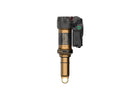 Shock Fox Float X Live Valve Neo 2025, FS, 205x62.5 Trunnion, Neutral Logo.