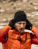 Bicycle Line Gorro Scia Negro