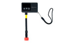Oxford bombín eléctrico E-Pump 120 psi 500 mah