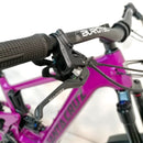 Bicicleta Usada Santa Cruz Heckler SL Mullet Kit S Magenta 2024