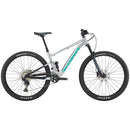Bicicleta Kona Hei Hei 29 Plateado