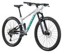 Bicicleta Kona Hei Hei 29 Plateado