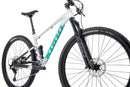 Bicicleta Kona Hei Hei 29 Plateado