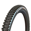 Maxxis Neumático New High Roller III DH 27.5x2.40 3CG/DD/TR Kevlar