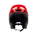 Fox Casco Bicicleta New Dropframe Pro Mips Naranjo