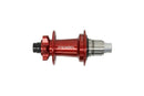 Hope Maza Trasera Pro 5 32h 12x148mm E-Bike Nucleo XD Rojo