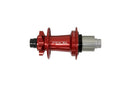 Hope Maza Trasera Pro 5 32h 12x148mm Nucleo MS Rojo