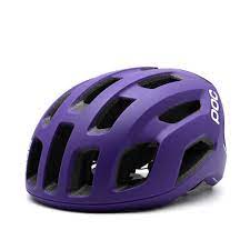 Poc Casco de Bicicleta Octal Mips Sapphire Purple Matt