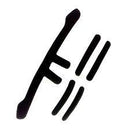 Tectal Race Mips Esponja