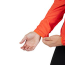 Fox Chaqueta Cortavientos Bicicleta Ranger Naranjo