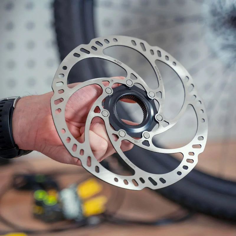 Magura Rotor Mdr-C 203mm CL E-Stop