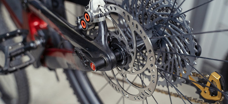 Magura Rotor Mdr-C 203mm CL E-Stop