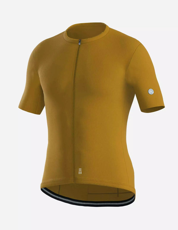 Bicycle Line Tricota Ghiaia S3 Amarillo Mostaza